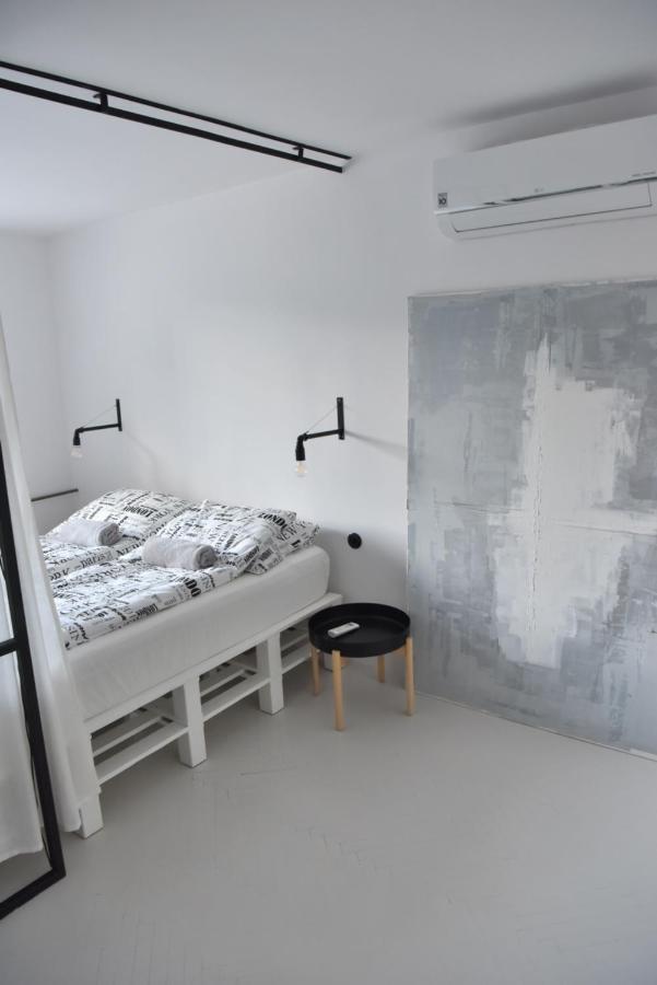 Apartment Warsaw Center Mokotowska Bagian luar foto