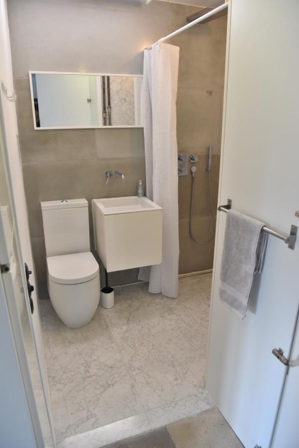 Apartment Warsaw Center Mokotowska Bagian luar foto